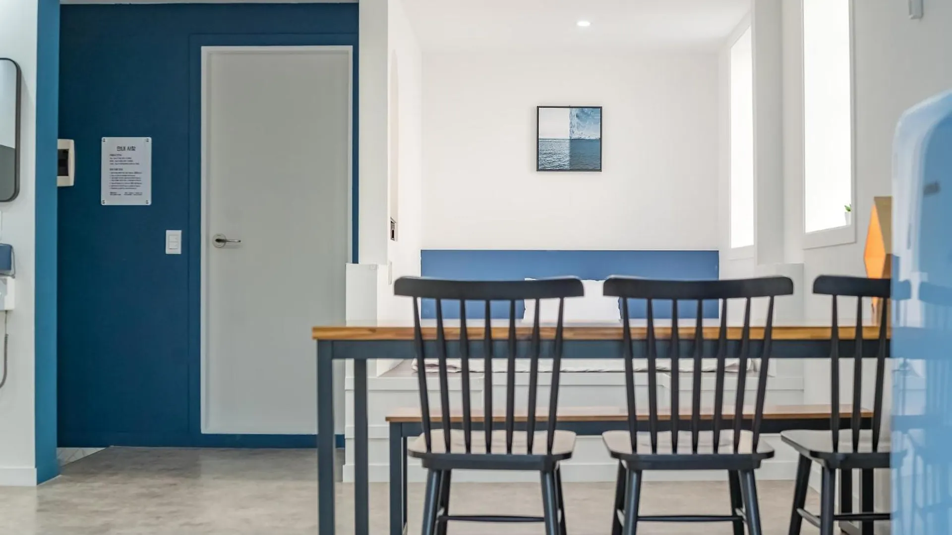 Guest house Gyeongju Dear Forma Pension