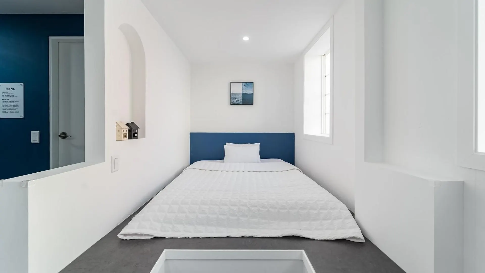 Guest house Gyeongju Dear Forma Pension South Korea