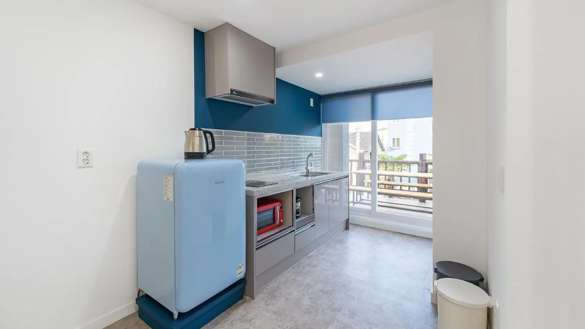 Gyeongju Dear Forma Pension Guest house