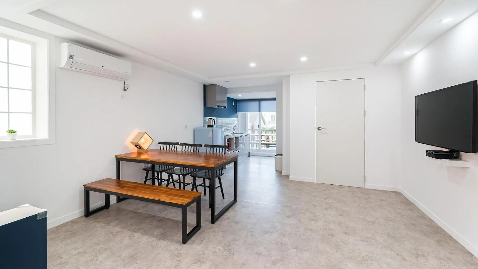Gyeongju Dear Forma Pension Guest house