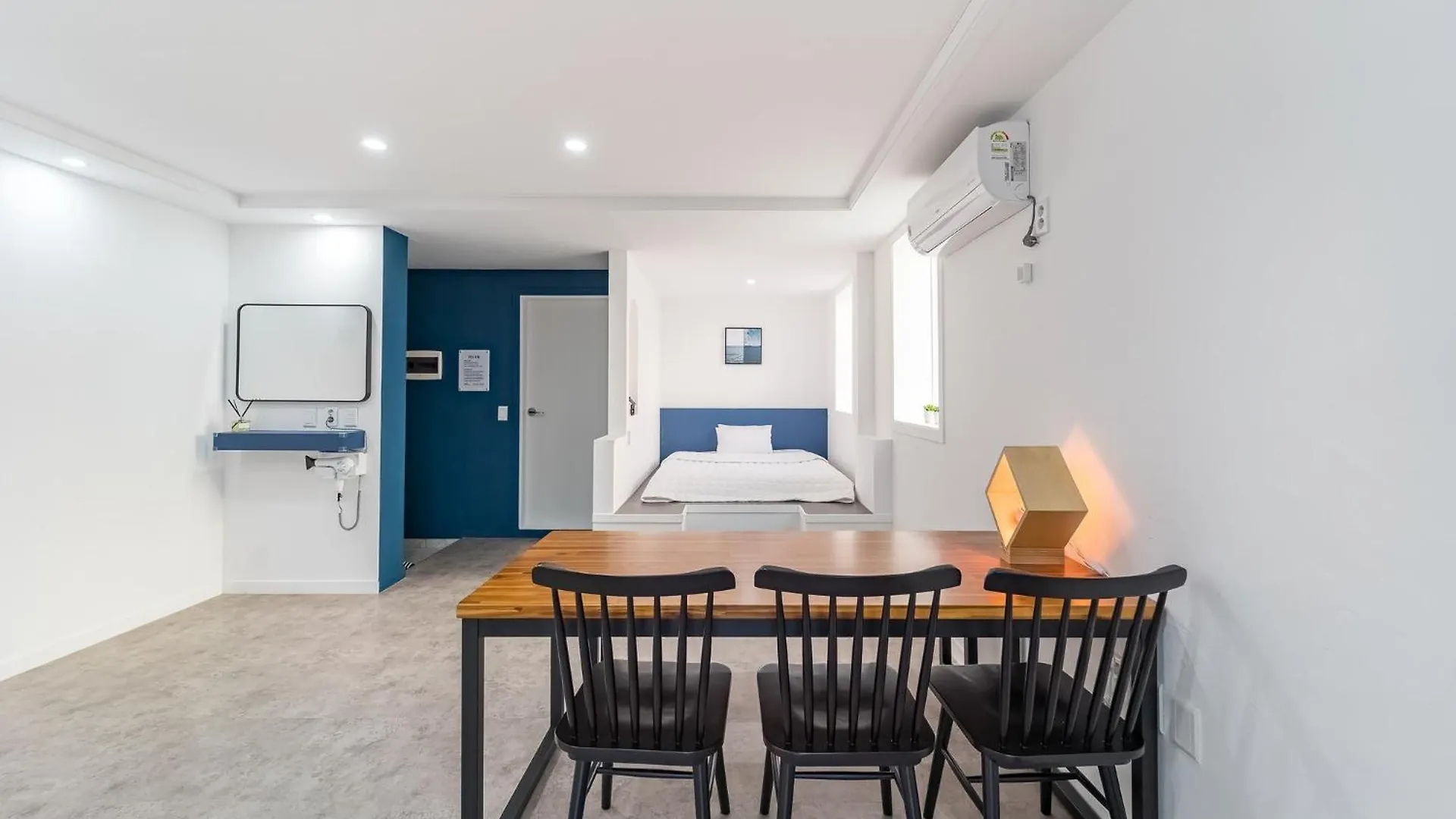Gyeongju Dear Forma Pension
