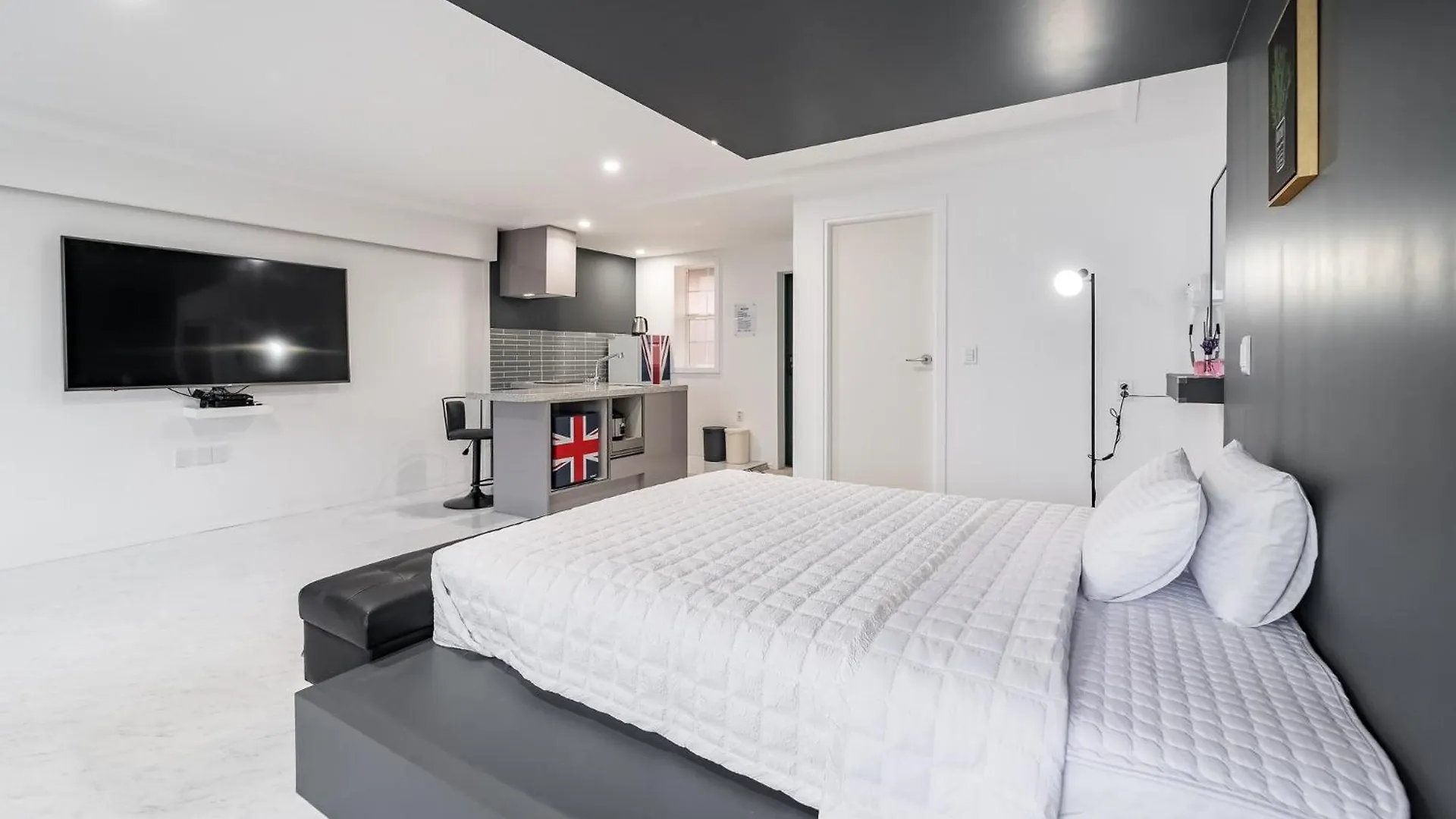 Gyeongju Dear Forma Pension Guest house