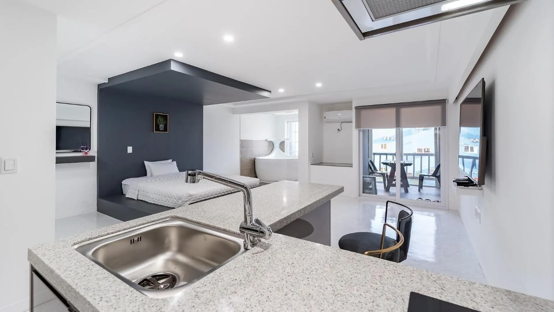Gyeongju Dear Forma Pension Guest house