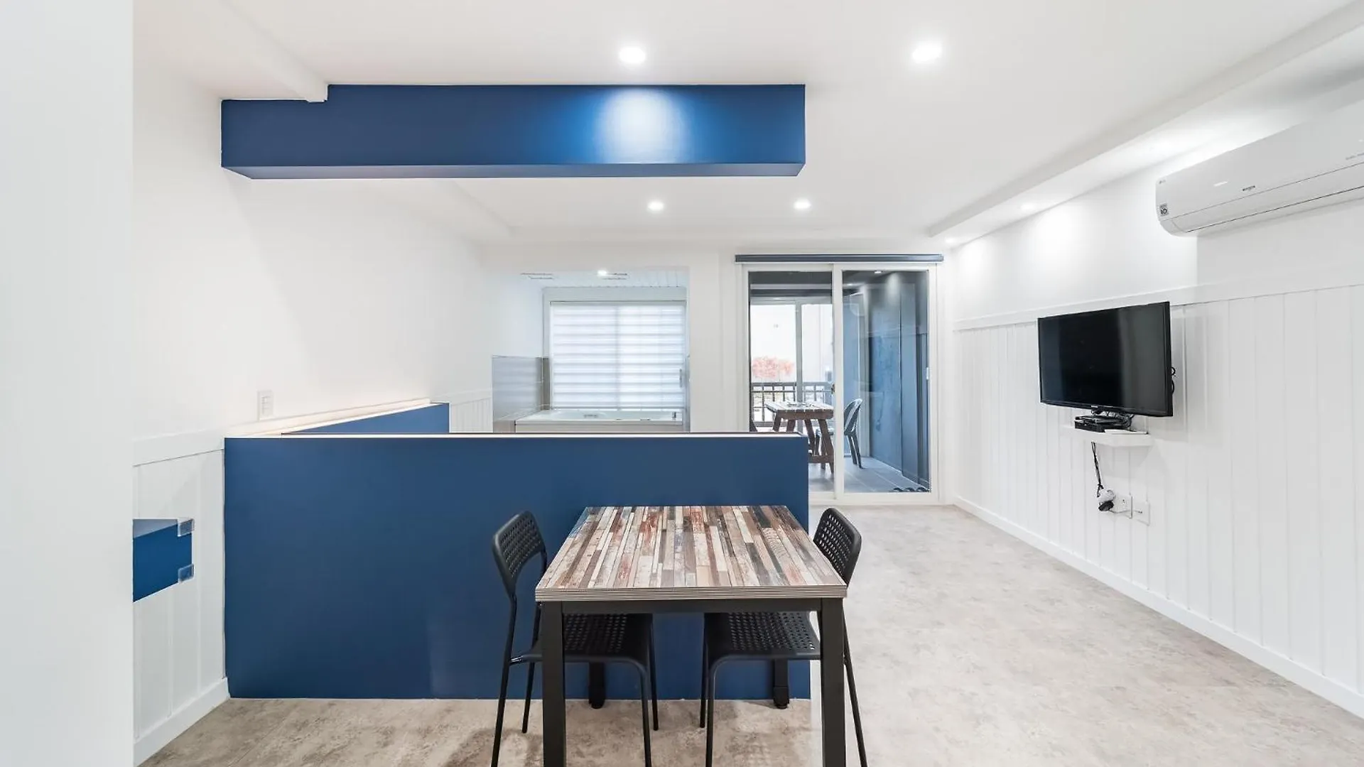 Guest house Gyeongju Dear Forma Pension