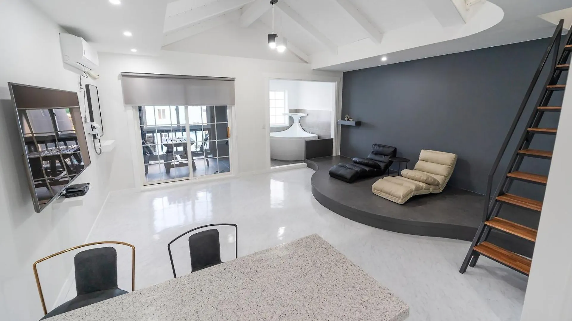 Gyeongju Dear Forma Pension Guest house