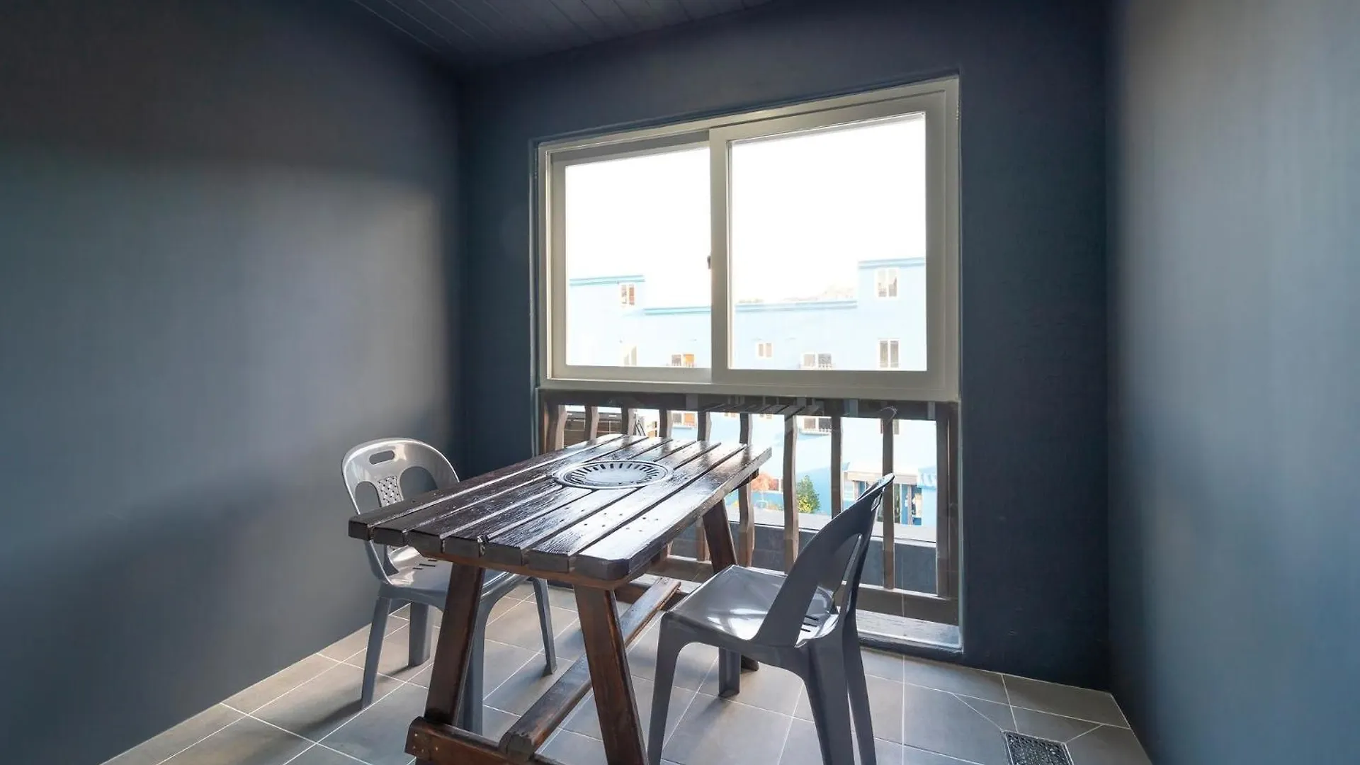 Gyeongju Dear Forma Pension South Korea