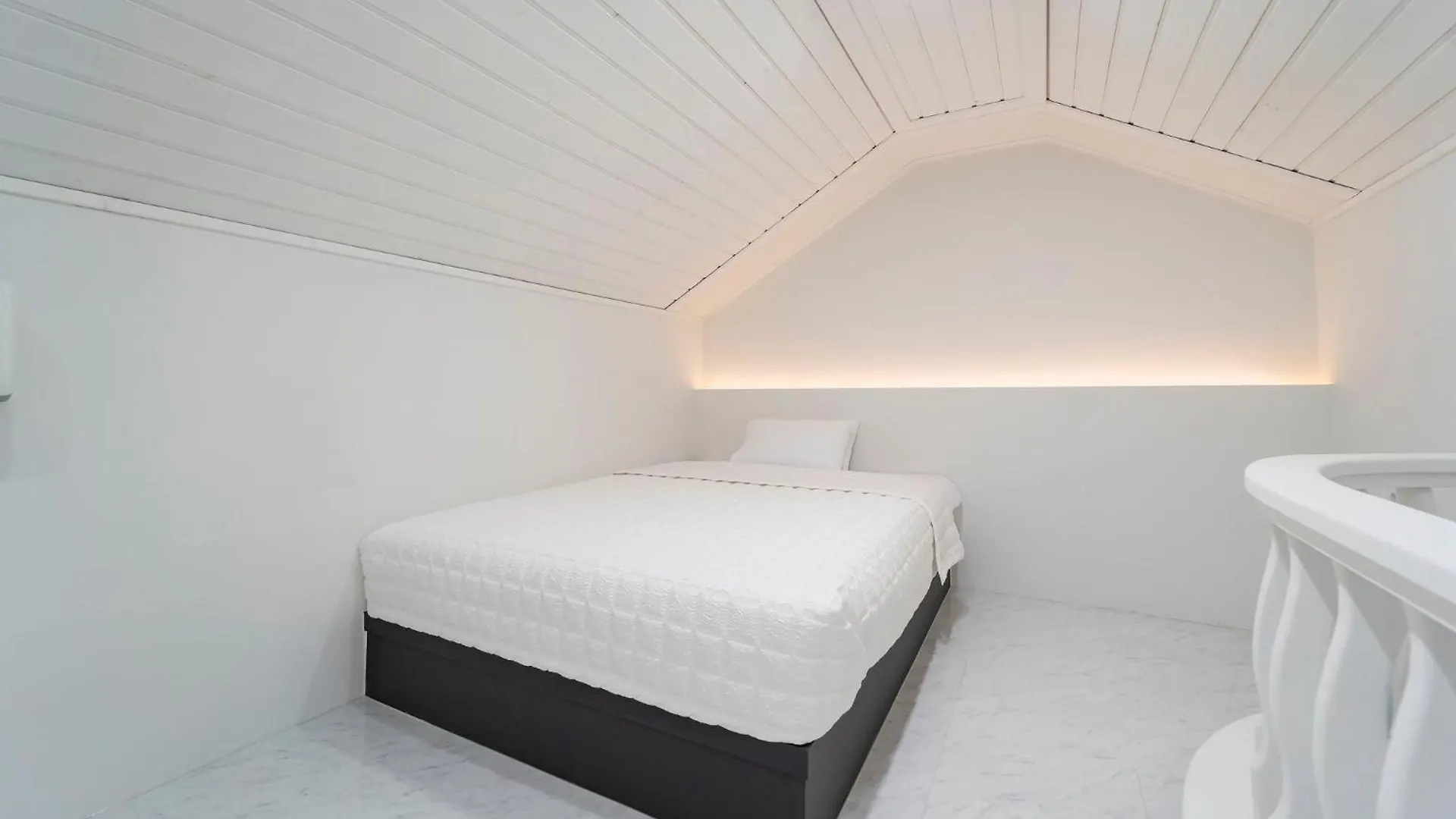 Guest house Gyeongju Dear Forma Pension