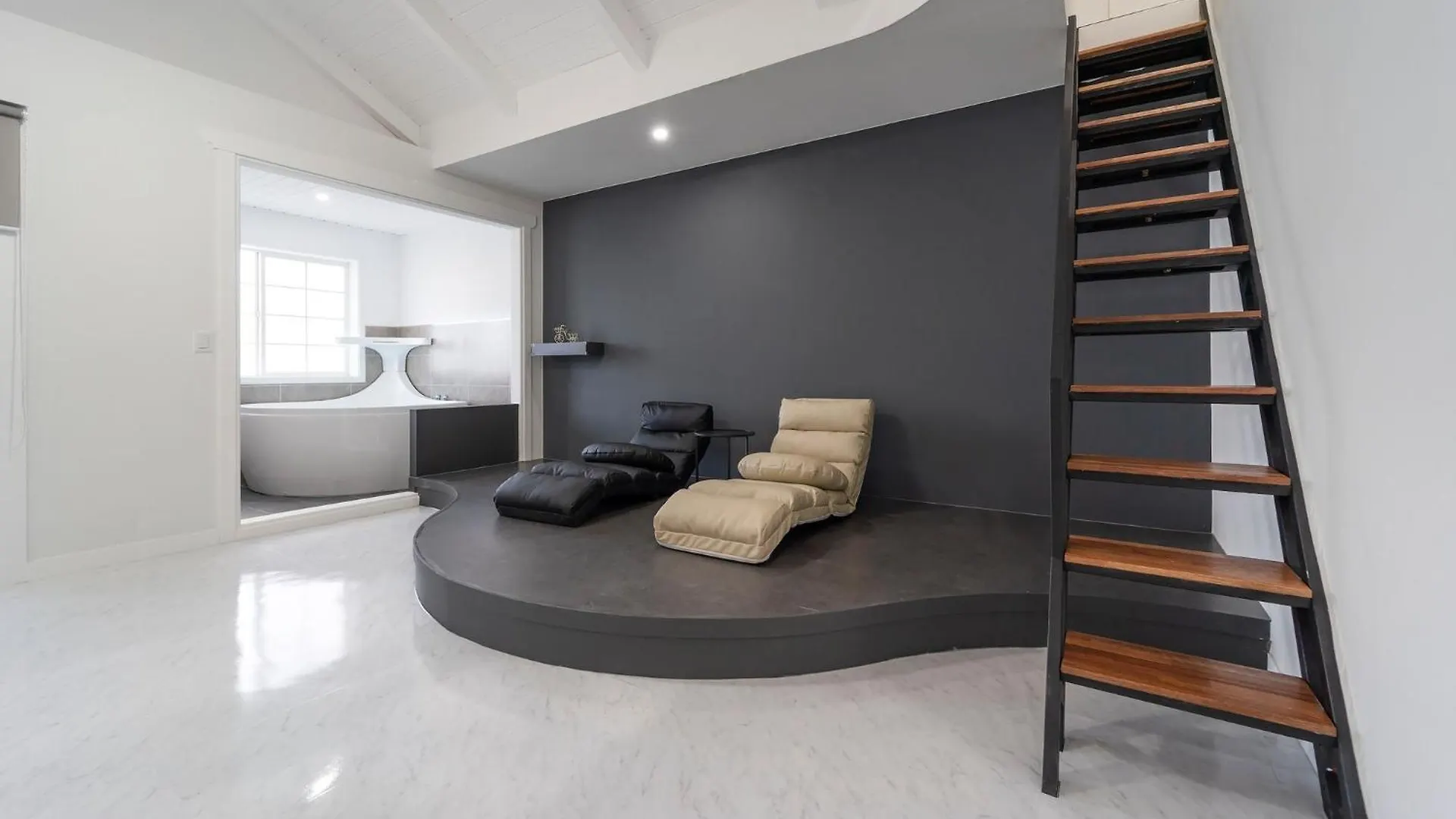 Gyeongju Dear Forma Pension South Korea