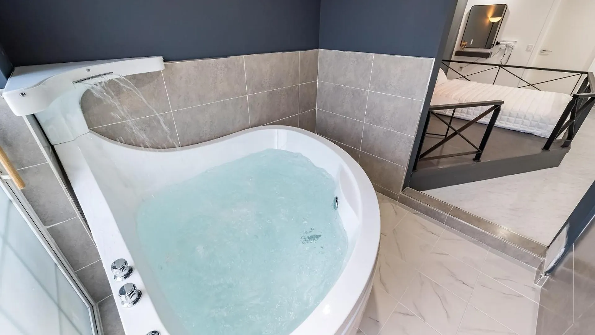 Gyeongju Dear Forma Pension Guest house