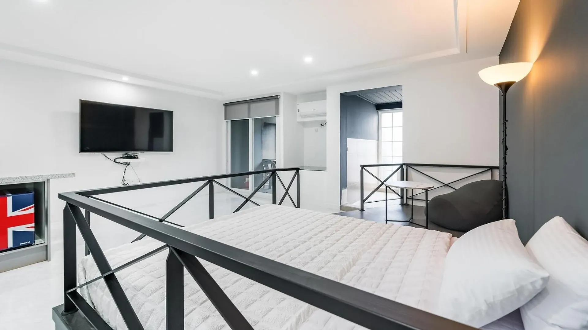 Guest house Gyeongju Dear Forma Pension South Korea