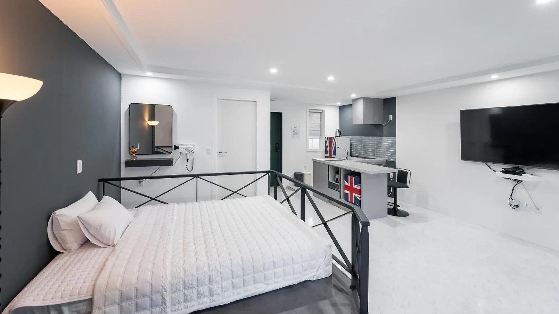 Guest house Gyeongju Dear Forma Pension