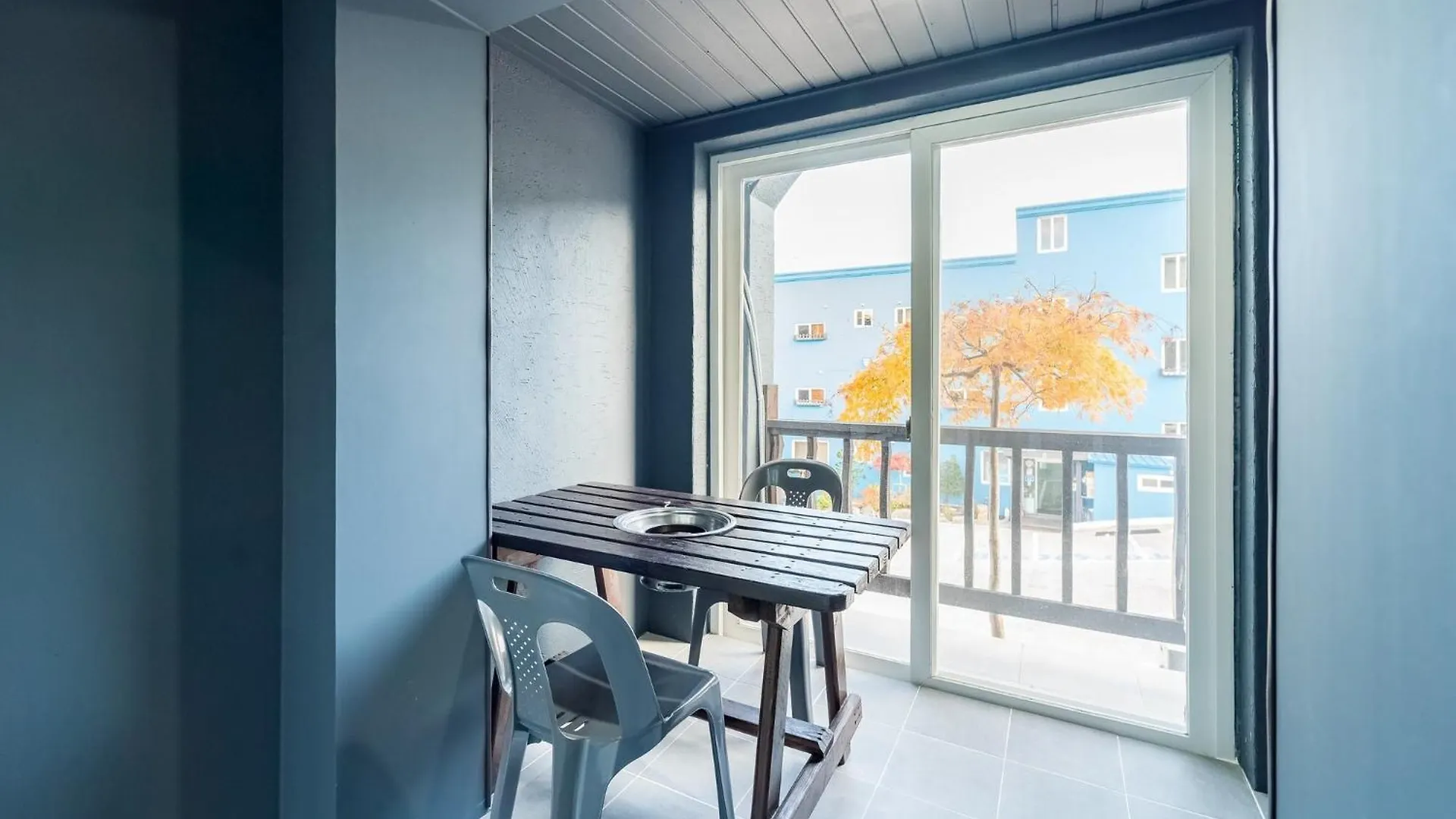 Gyeongju Dear Forma Pension Guest house