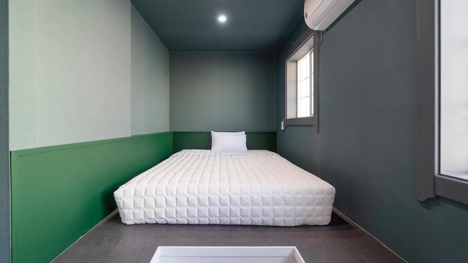 Gyeongju Dear Forma Pension 0*,