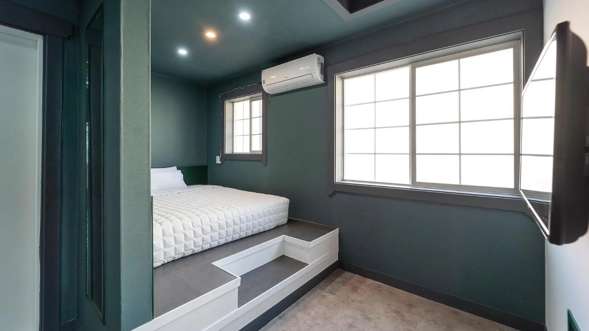 Gyeongju Dear Forma Pension Guest house