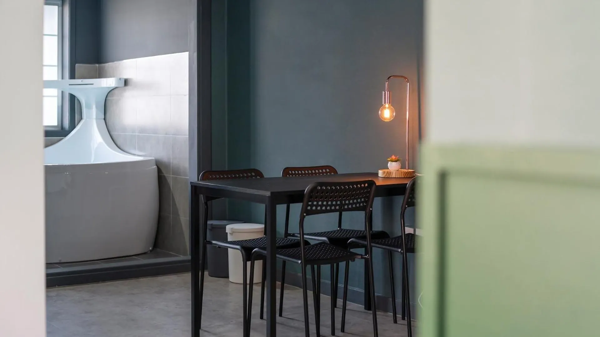 Gyeongju Dear Forma Pension Guest house