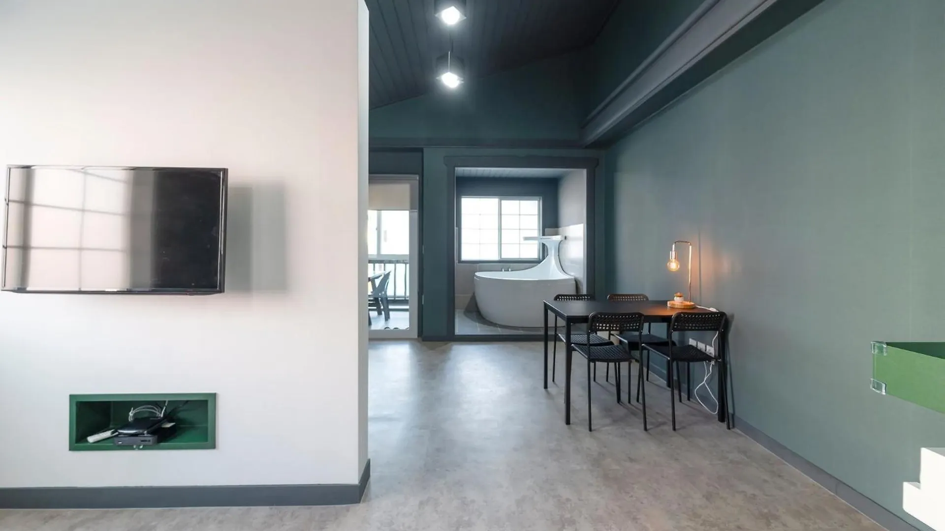 Guest house Gyeongju Dear Forma Pension