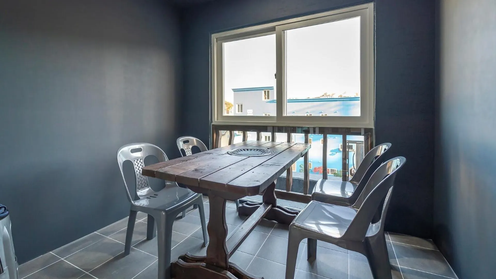 Gyeongju Dear Forma Pension South Korea