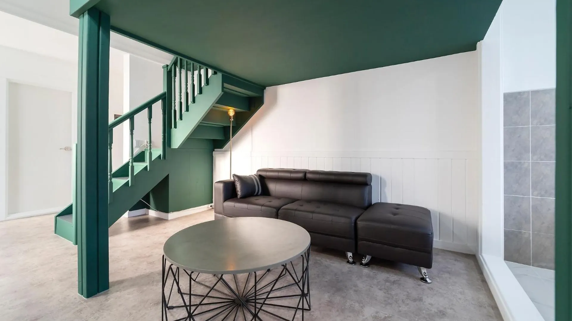Guest house Gyeongju Dear Forma Pension