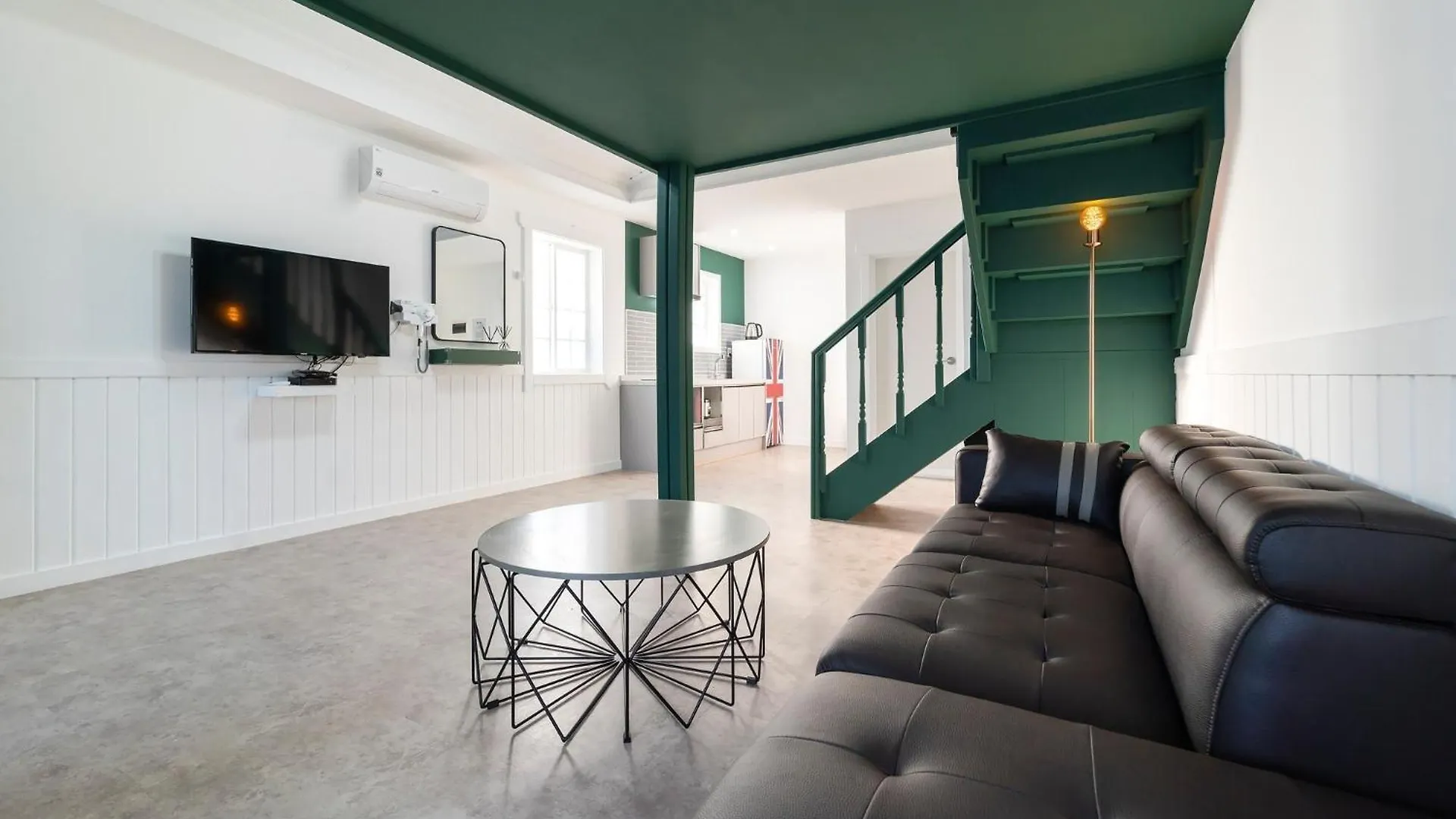 Gyeongju Dear Forma Pension 0*,