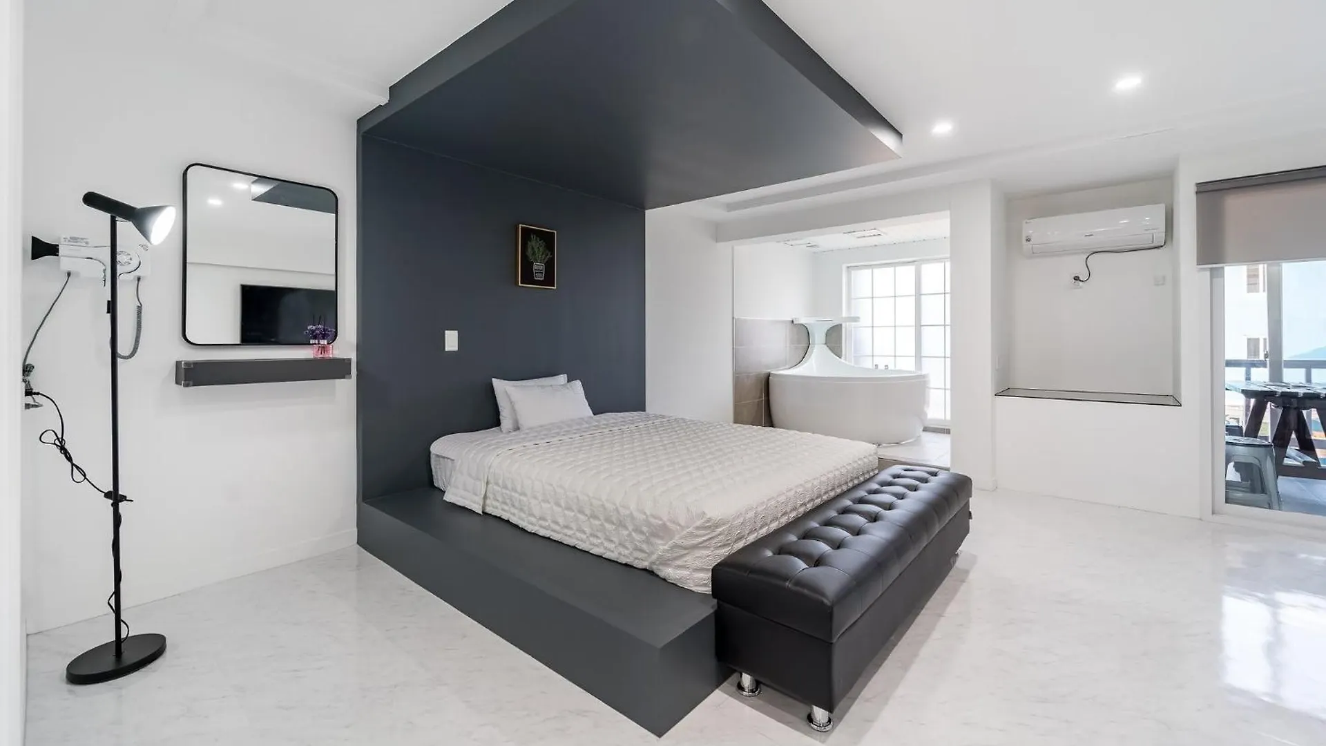Gyeongju Dear Forma Pension South Korea