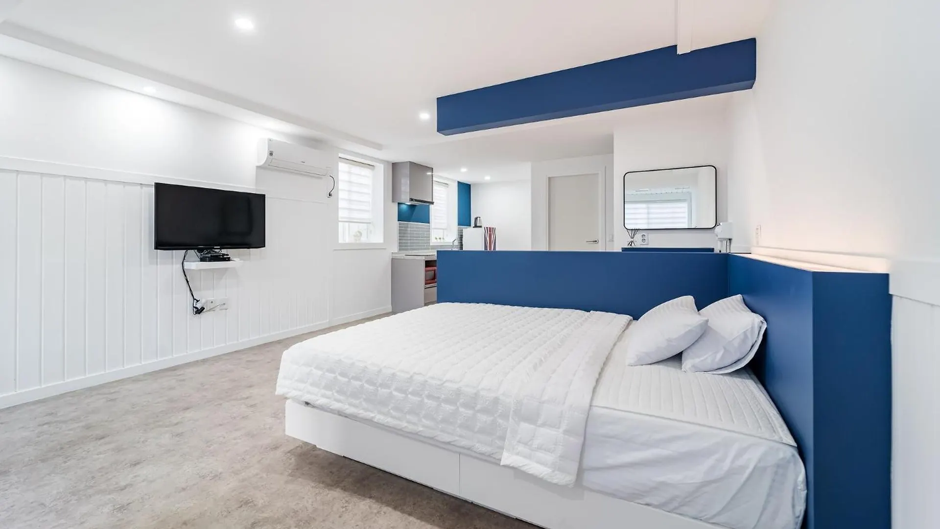 Gyeongju Dear Forma Pension South Korea
