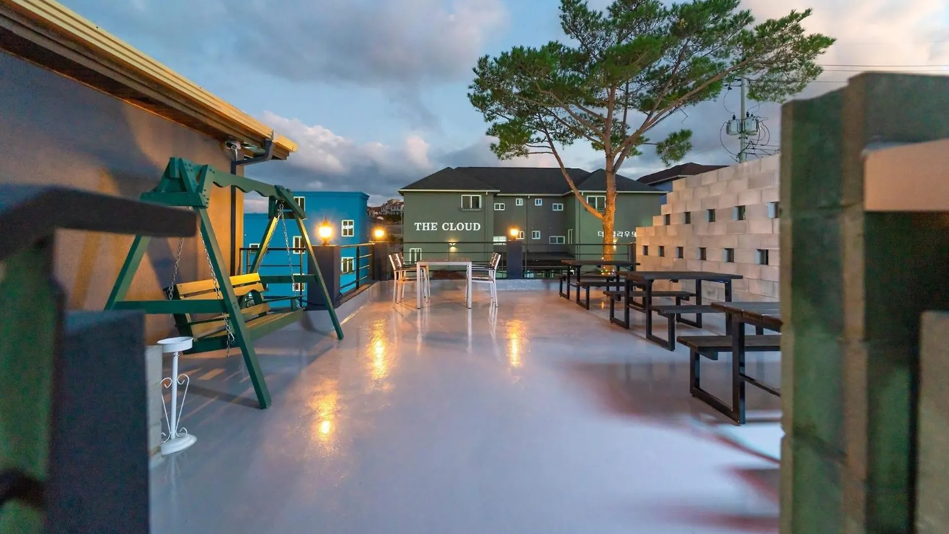 Gyeongju Dear Forma Pension 0*,  South Korea