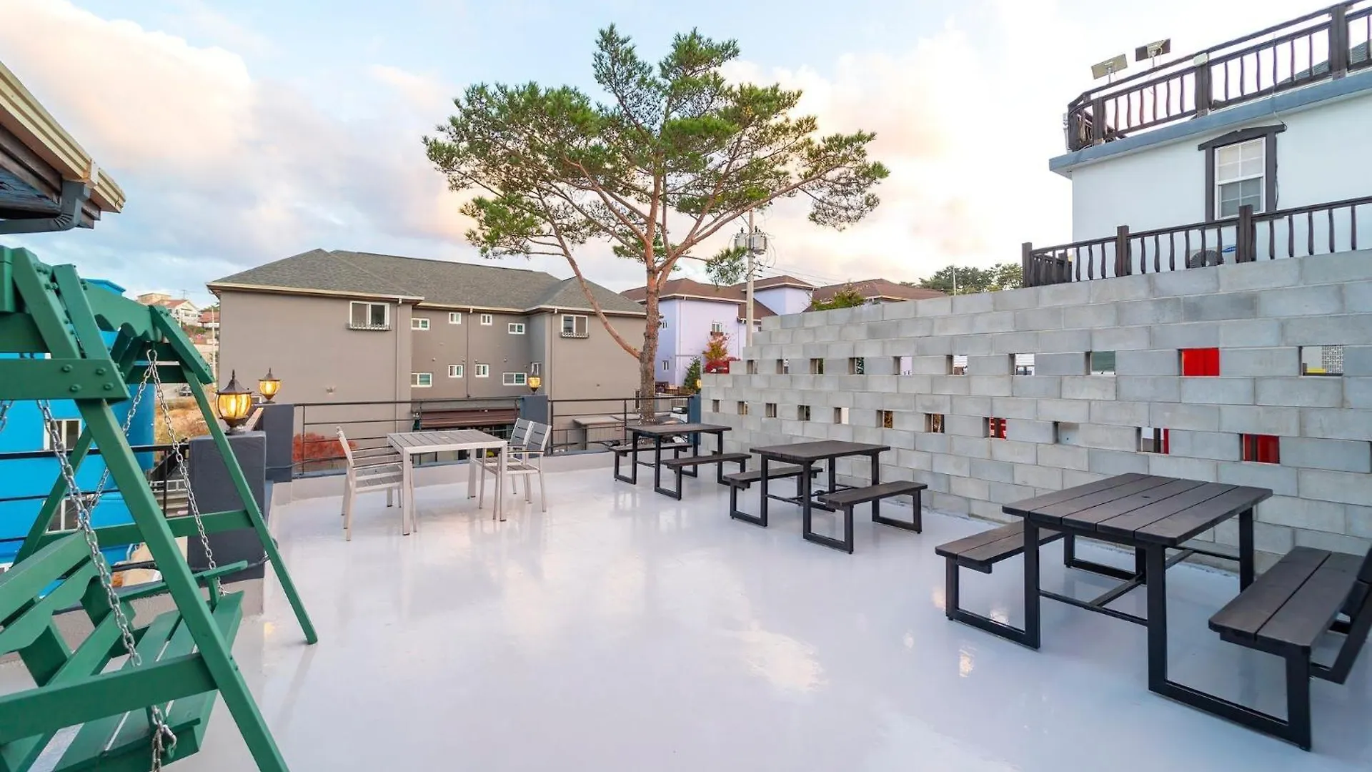 Gyeongju Dear Forma Pension Guest house